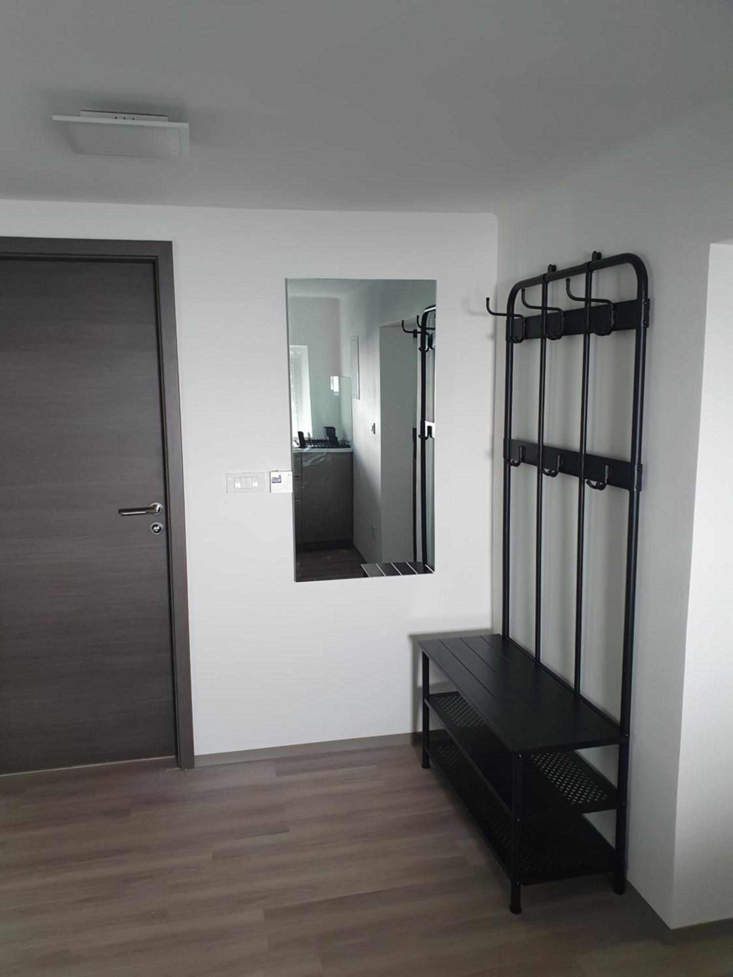 Apartment Ledince Most na Soči Exterior foto